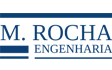 Logo M Rocha Engenharia